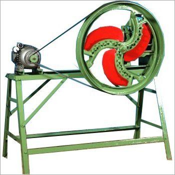 Chaff Cutter Machine